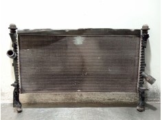 Recambio de radiador agua para ford transit furgoneta (fa_ _) 2.2 tdci referencia OEM IAM 6C118005CD   2
