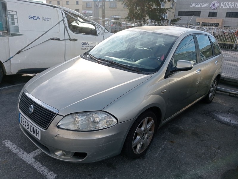 fiat croma (194_) del año 2005
