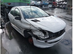 peugeot 206 hatchback (2a/c) del año 2004