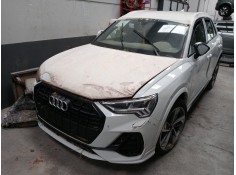 audi q3 (f3b) del año 2018
