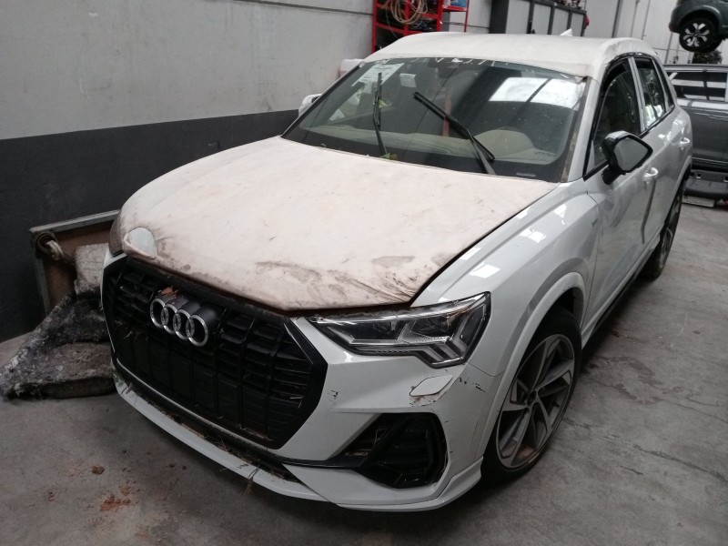audi q3 (f3b) del año 2018
