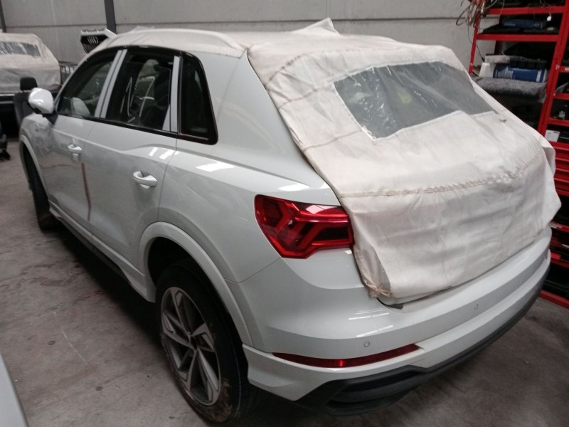 audi q3 (f3b) del año 2018