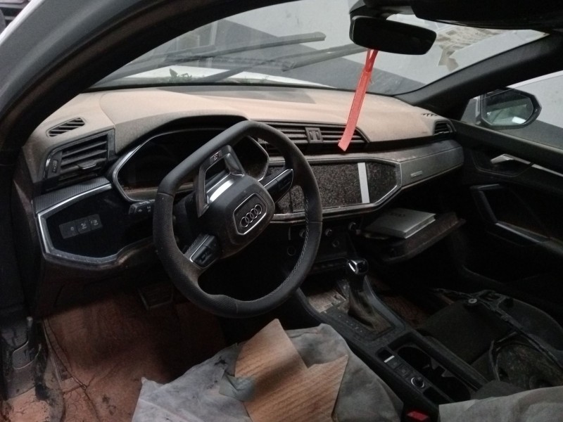 audi q3 (f3b) del año 2018