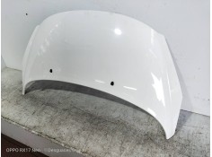 Recambio de capot para peugeot 207 urban referencia OEM IAM    2