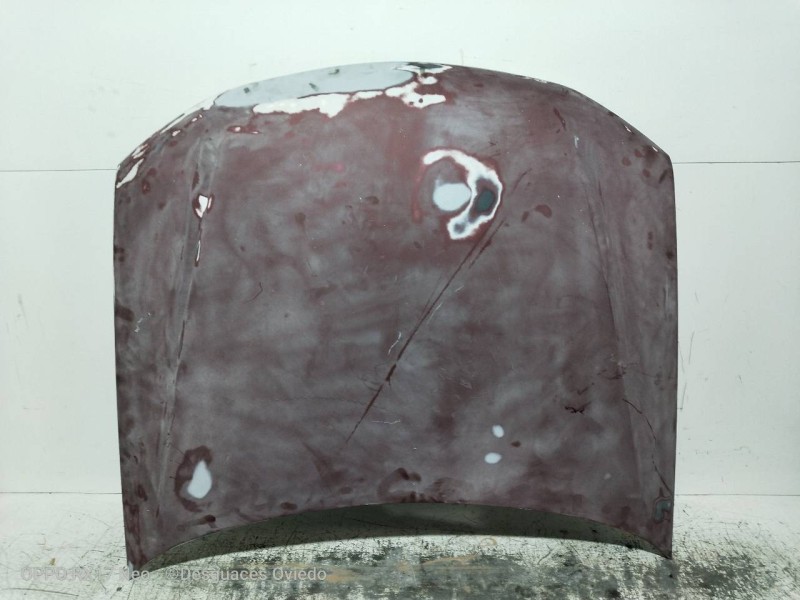 Recambio de capot para peugeot 406 berlina (s1/s2) sr referencia OEM IAM   