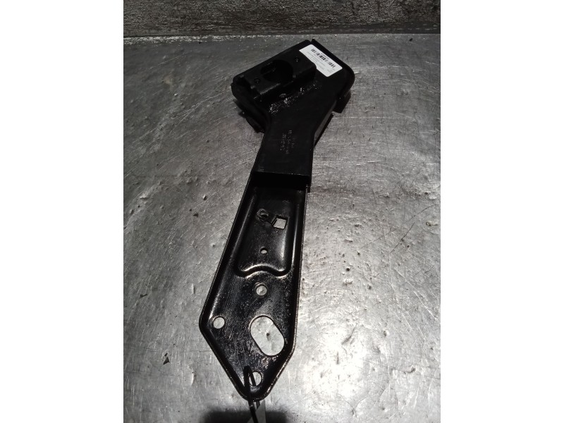 Recambio de tirante trasero izquierdo para jaguar xj luxury referencia OEM IAM AW935D125AB  