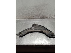 Recambio de brazo suspension inferior delantero derecho para renault espace iv (jk0) dynamique referencia OEM IAM   