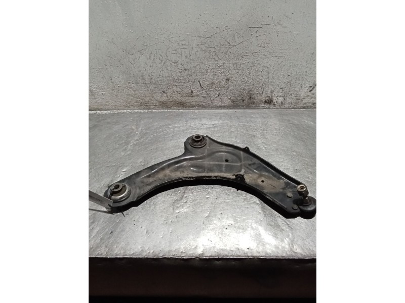 Recambio de brazo suspension inferior delantero derecho para renault espace iv (jk0) dynamique referencia OEM IAM   