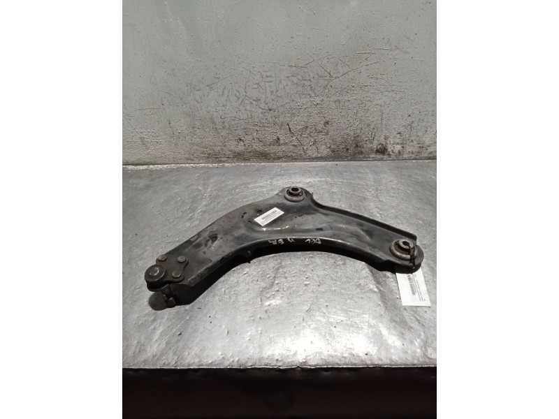 Recambio de brazo suspension inferior delantero derecho para renault espace iv (jk0) dynamique referencia OEM IAM   
