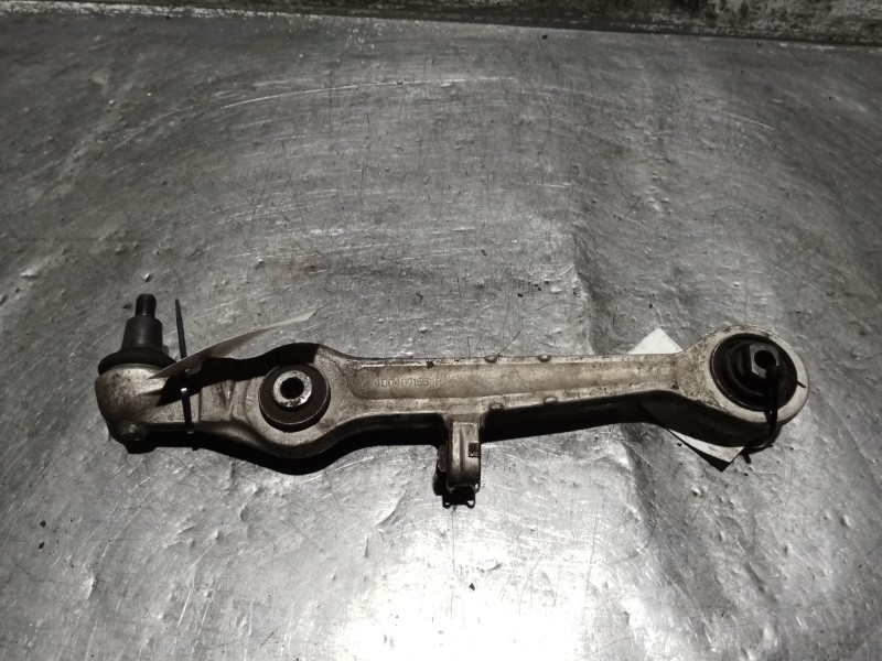 Recambio de brazo suspension inferior delantero izquierdo para volkswagen passat variant (3b5) comfortline referencia OEM IAM 4D