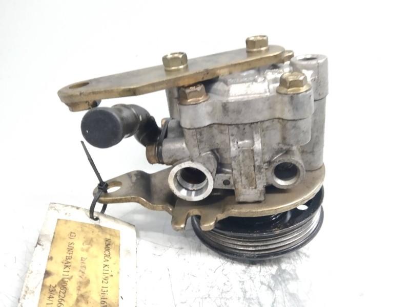 Recambio de bomba direccion para nissan micra (k11) 1.3 16v cat referencia OEM IAM   