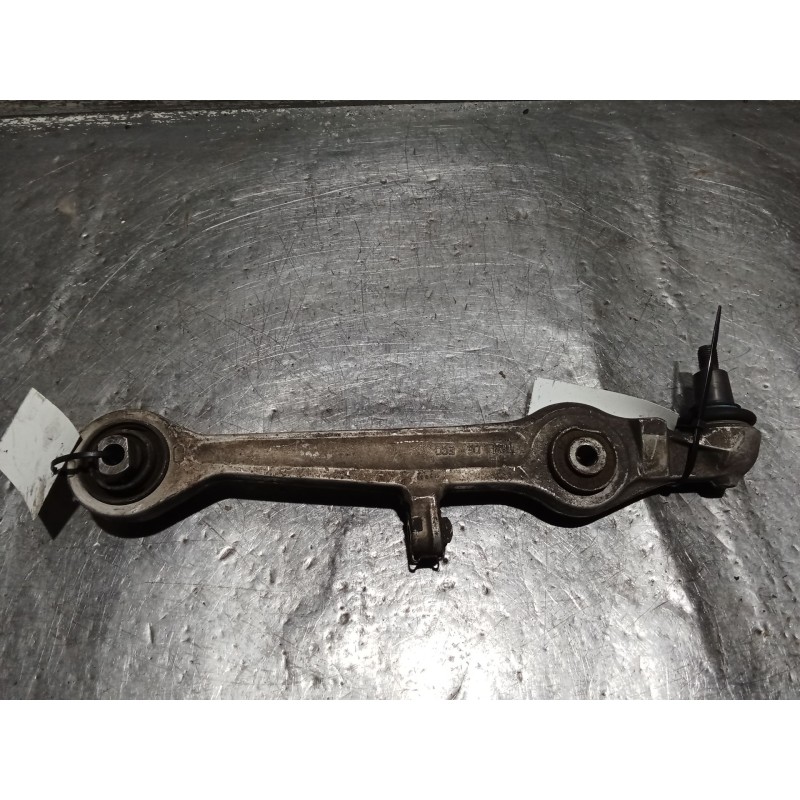 Recambio de brazo suspension inferior delantero izquierdo para volkswagen passat variant (3b5) comfortline referencia OEM IAM 4D