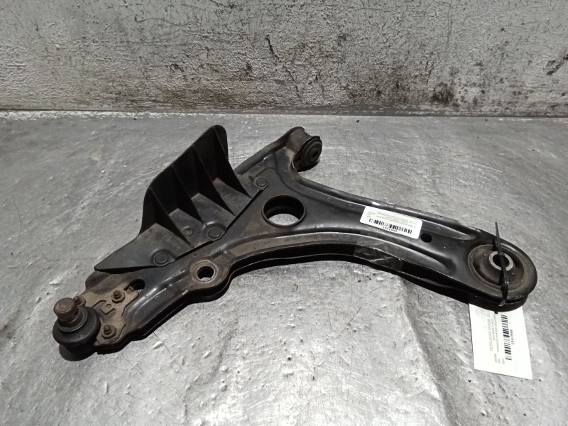 Recambio de brazo suspension inferior delantero izquierdo para seat ibiza ii (6k1) 1.9 sdi referencia OEM IAM  19D 99