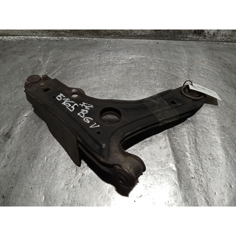 Recambio de brazo suspension inferior delantero izquierdo para seat ibiza ii (6k1) 1.9 sdi referencia OEM IAM  19D 99