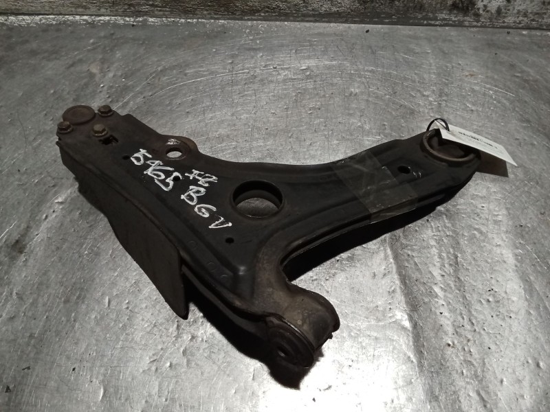 Recambio de brazo suspension inferior delantero izquierdo para seat ibiza ii (6k1) 1.9 sdi referencia OEM IAM  19D 99