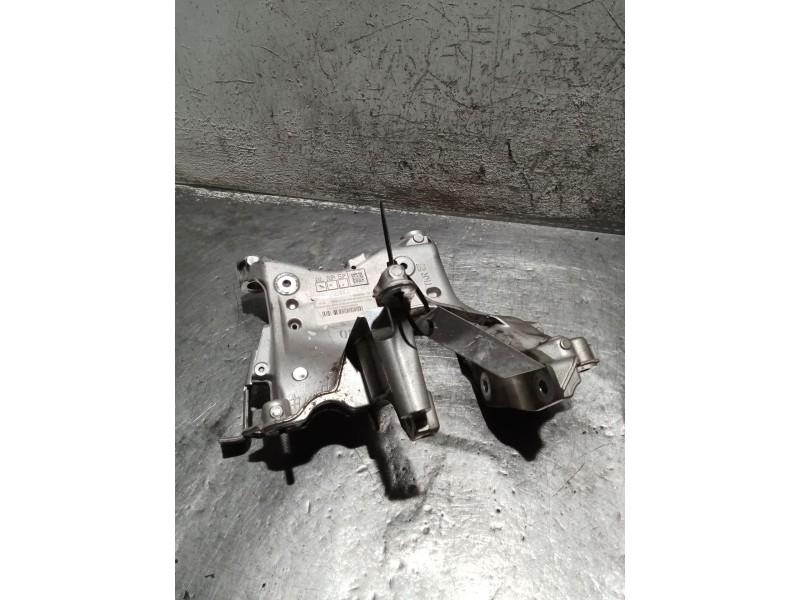 Recambio de brazo suspension inferior delantero derecho para audi a6 berlina (4a2) 40 tdi design referencia OEM IAM 80A399296  