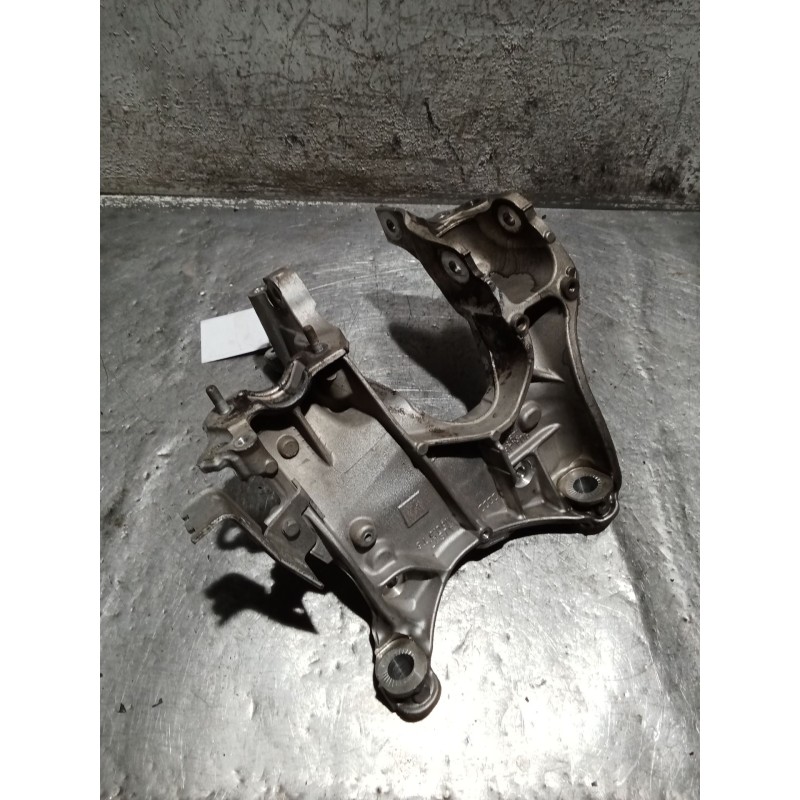 Recambio de brazo suspension inferior delantero derecho para audi a6 berlina (4a2) 40 tdi design referencia OEM IAM 80A399296  