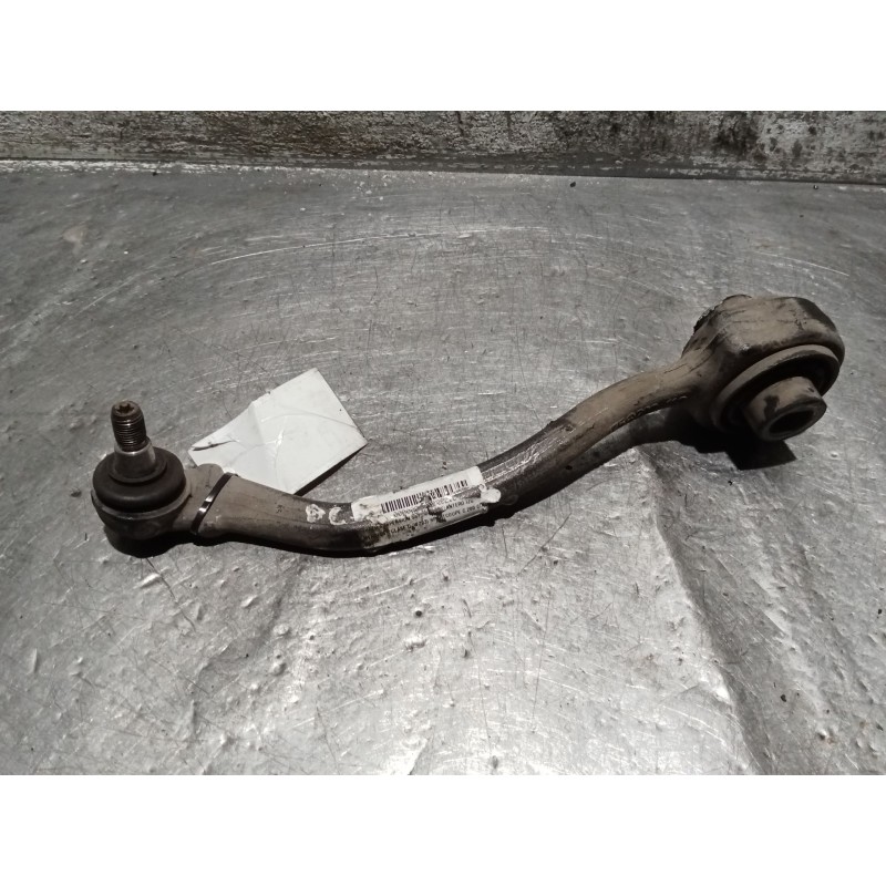 Recambio de brazo suspension superior delantero izquierdo para mercedes-benz clase c (w203) sportcoupe c 200 cdi (la) (203.707) 
