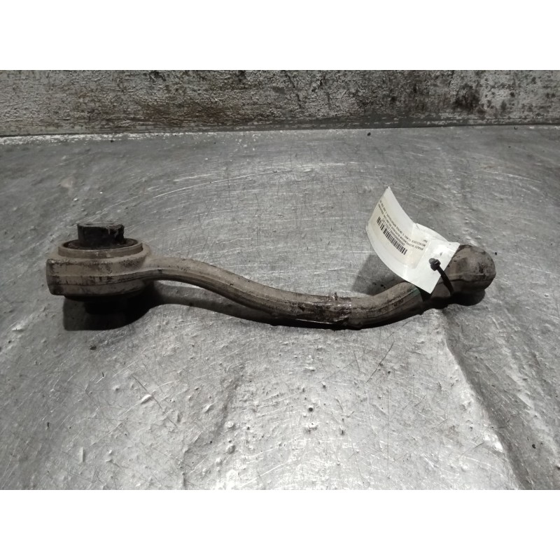 Recambio de brazo suspension superior delantero izquierdo para mercedes-benz clase c (w203) sportcoupe c 200 cdi (la) (203.707) 