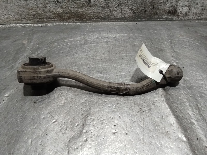 Recambio de brazo suspension superior delantero izquierdo para mercedes-benz clase c (w203) sportcoupe c 200 cdi (la) (203.707) 