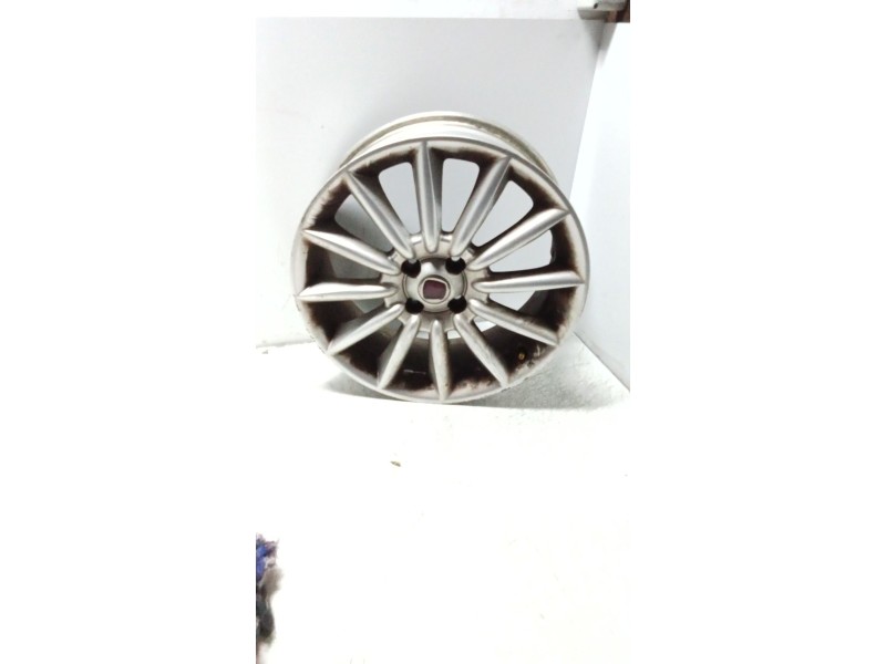 Recambio de juego llantas para fiat punto (199_) 1.3 d multijet referencia OEM IAM 51873713 176.5H2 