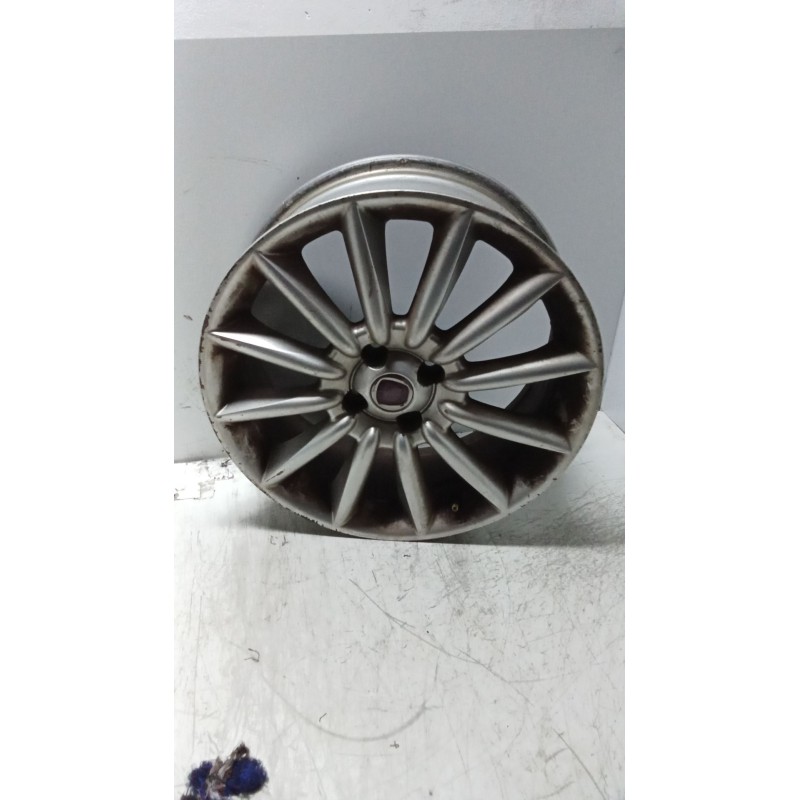 Recambio de juego llantas para fiat punto (199_) 1.3 d multijet referencia OEM IAM 51873713 176.5H2 