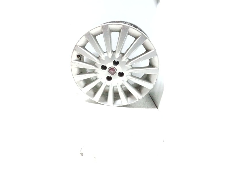 Recambio de juego llantas para fiat punto (199) easy referencia OEM IAM 6.517H2 51767993 ET46