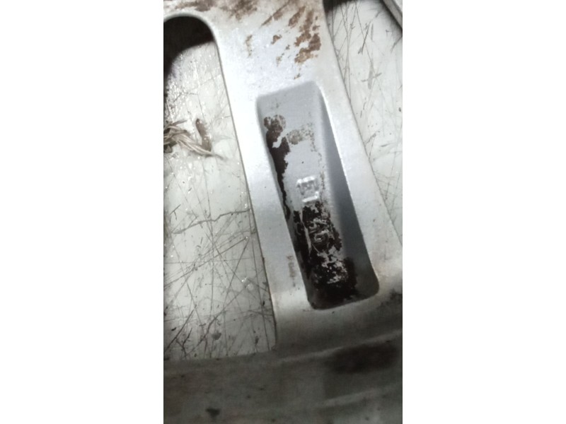 Recambio de juego llantas para fiat punto (199) easy referencia OEM IAM 6.517H2 51767993 ET46