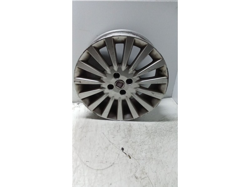 Recambio de juego llantas para fiat punto (199) easy referencia OEM IAM 6.517H2 51767993 ET46