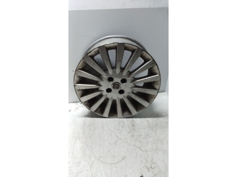 Recambio de juego llantas para fiat punto (199) easy referencia OEM IAM 6.517H2 51767993 ET46