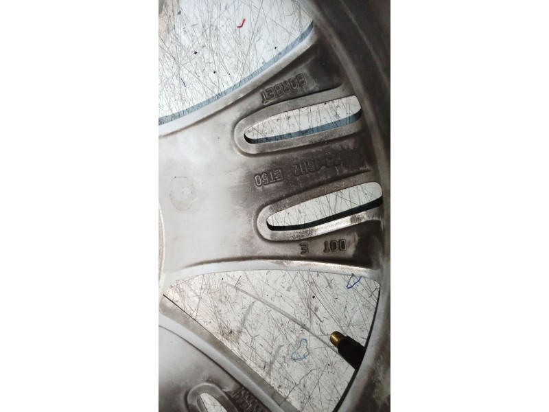 Recambio de juego llantas para ford focus iii sedán 1.0 ecoboost referencia OEM IAM 7J16H2 DM5C1007C1A ET50