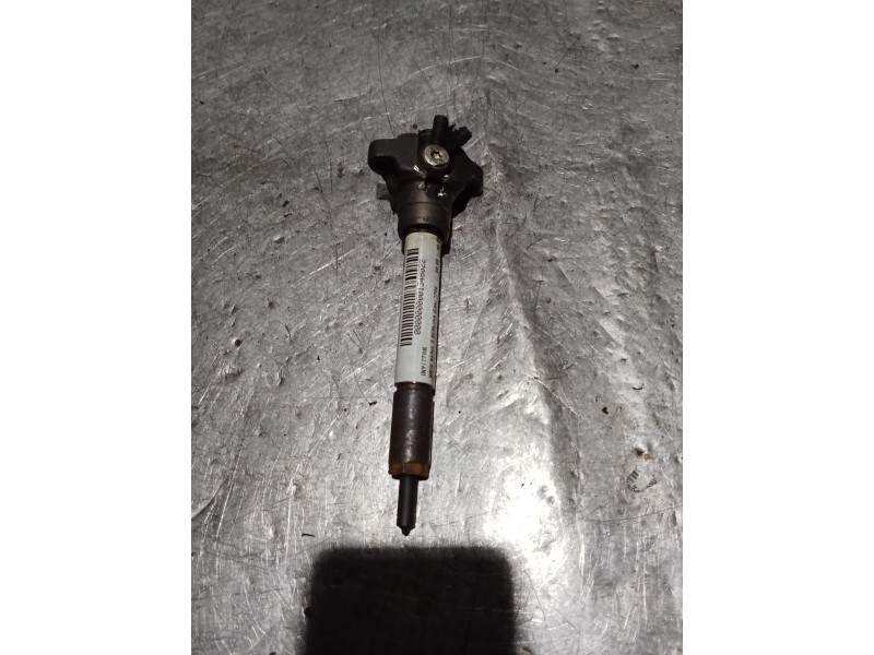 Recambio de inyector para bmw serie 3 berlina (e46) 320d referencia OEM IAM 0432191528  
