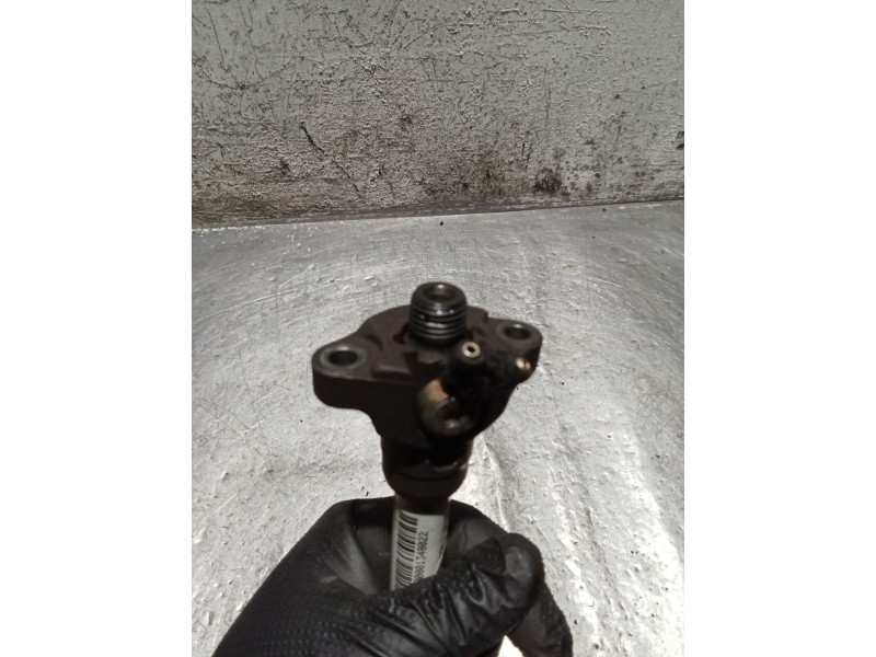 Recambio de inyector para bmw serie 3 berlina (e46) 320d referencia OEM IAM 0432191528  