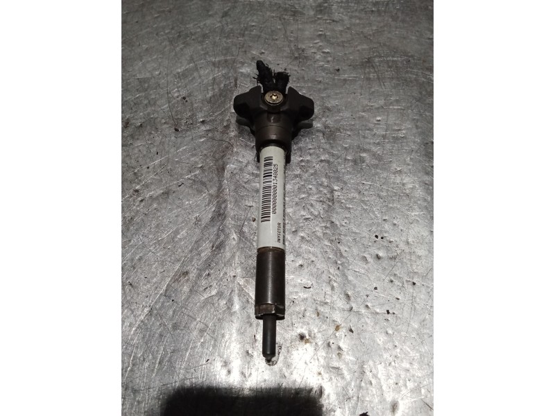 Recambio de inyector para bmw serie 3 berlina (e46) 320d referencia OEM IAM 0432191528  