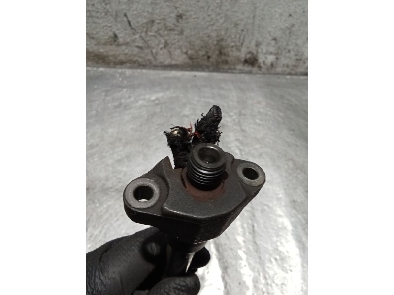Recambio de inyector para bmw serie 3 berlina (e46) 320d referencia OEM IAM 0432191528  