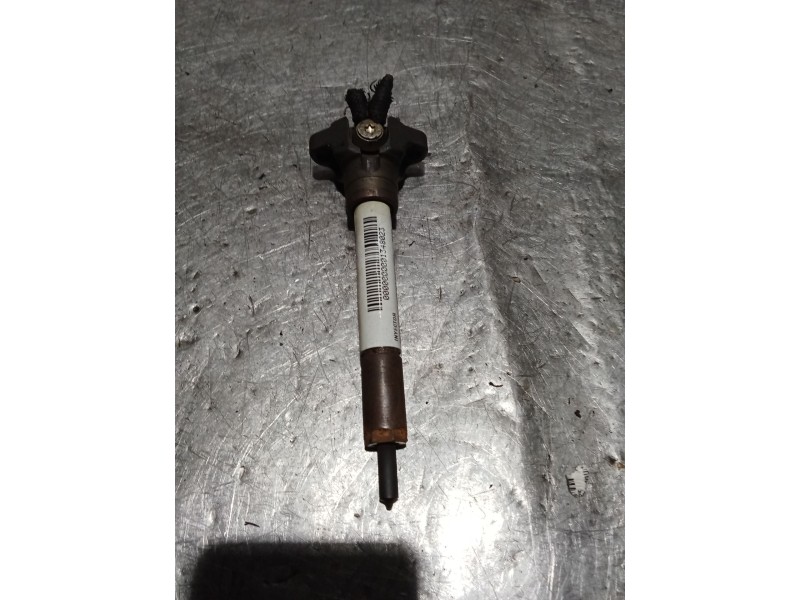 Recambio de inyector para bmw serie 3 berlina (e46) 320d referencia OEM IAM 0432191528  