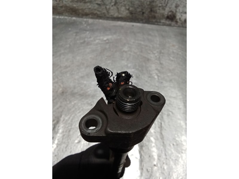 Recambio de inyector para bmw serie 3 berlina (e46) 320d referencia OEM IAM 0432191528  