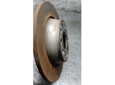 Recambio de disco freno trasero para volkswagen passat cc b6 (357) 2.0 tdi referencia OEM IAM   08 2