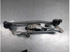 Recambio de motor limpia delantero para nissan micra (k13) 1.2 cat referencia OEM IAM   
