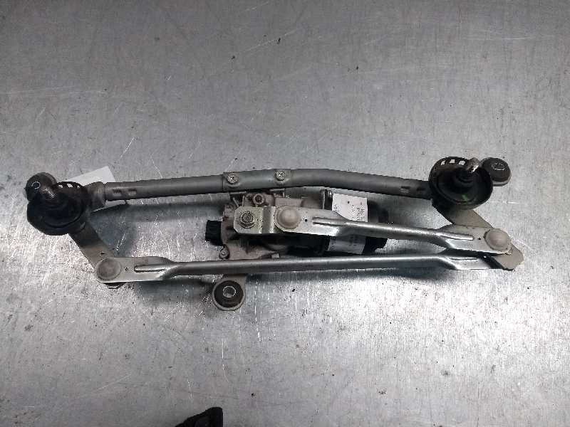 Recambio de motor limpia delantero para nissan micra (k13) 1.2 cat referencia OEM IAM   