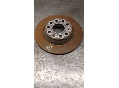 Recambio de disco freno trasero para volkswagen passat cc b6 (357) 2.0 tdi referencia OEM IAM   08