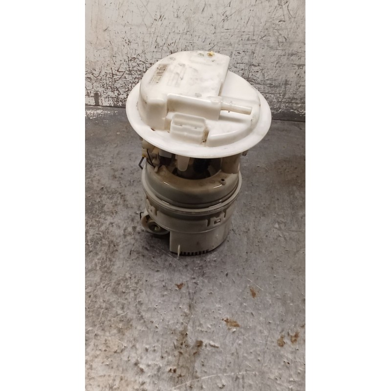 Recambio de bomba combustible para peugeot 206 hatchback (2a/c) 1.4 i referencia OEM IAM 9642124080 0973200990304 