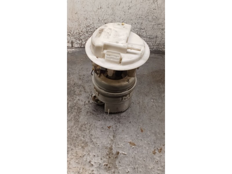 Recambio de bomba combustible para peugeot 206 hatchback (2a/c) 1.4 i referencia OEM IAM 9642124080 0973200990304 