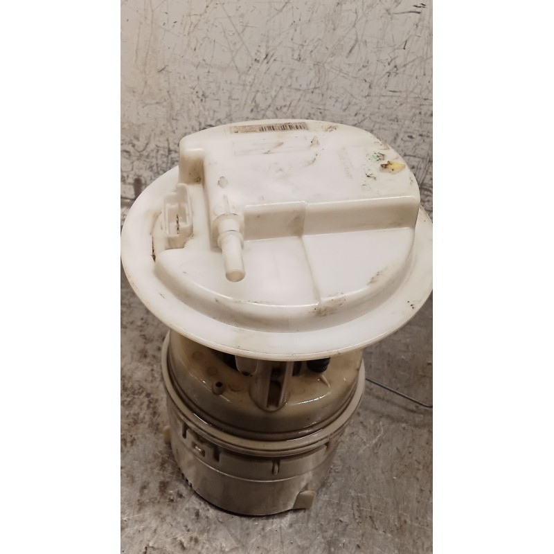 Recambio de bomba combustible para peugeot 206 hatchback (2a/c) 1.4 i referencia OEM IAM 9642124080 0973200990304 