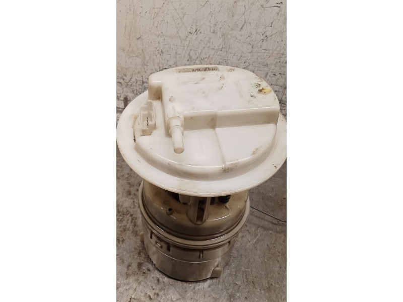 Recambio de bomba combustible para peugeot 206 hatchback (2a/c) 1.4 i referencia OEM IAM 9642124080 0973200990304 