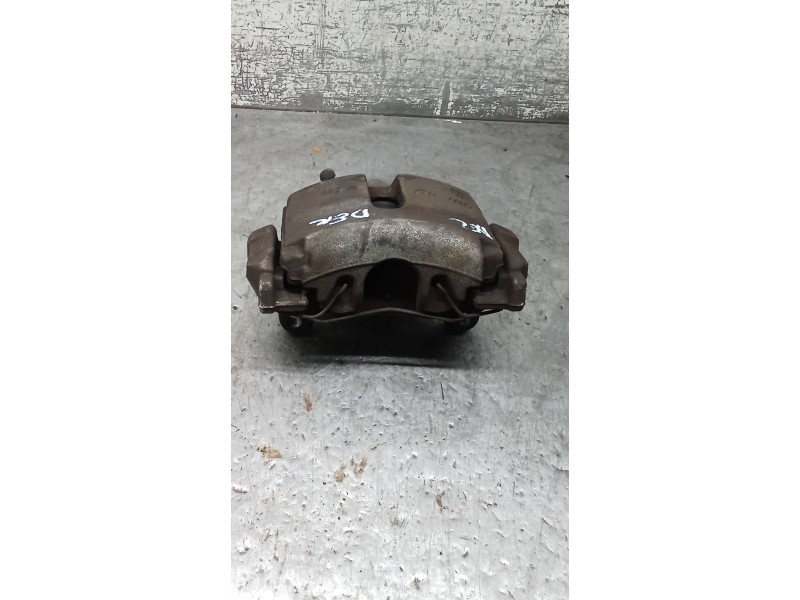 Recambio de pinza freno delantera derecha para volkswagen passat cc b6 (357) 2.0 tdi referencia OEM IAM  ATE 08
