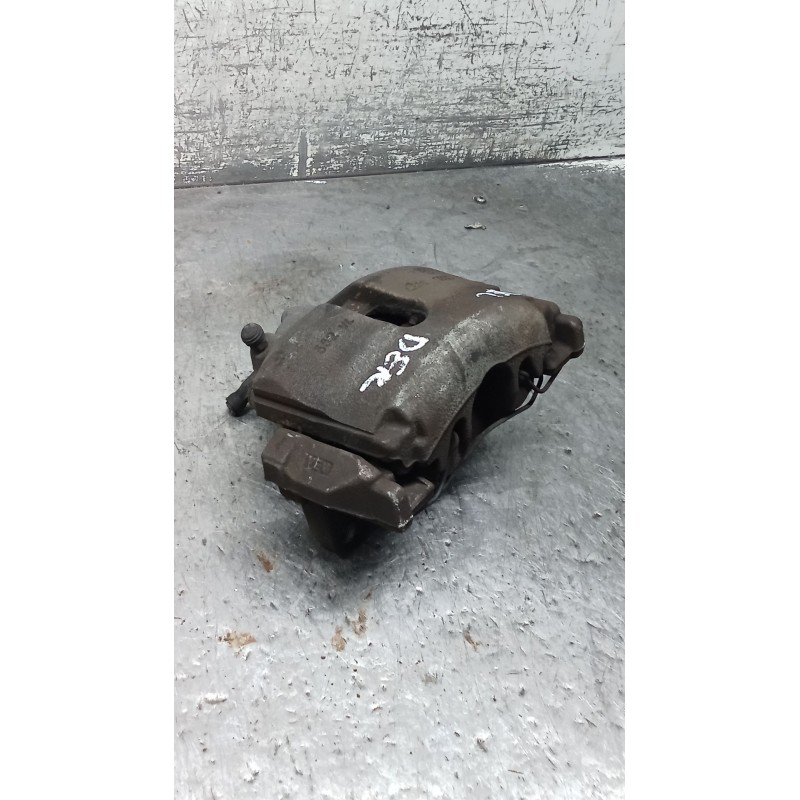 Recambio de pinza freno delantera derecha para volkswagen passat cc b6 (357) 2.0 tdi referencia OEM IAM  ATE 08