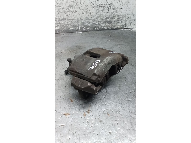 Recambio de pinza freno delantera derecha para volkswagen passat cc b6 (357) 2.0 tdi referencia OEM IAM  ATE 08