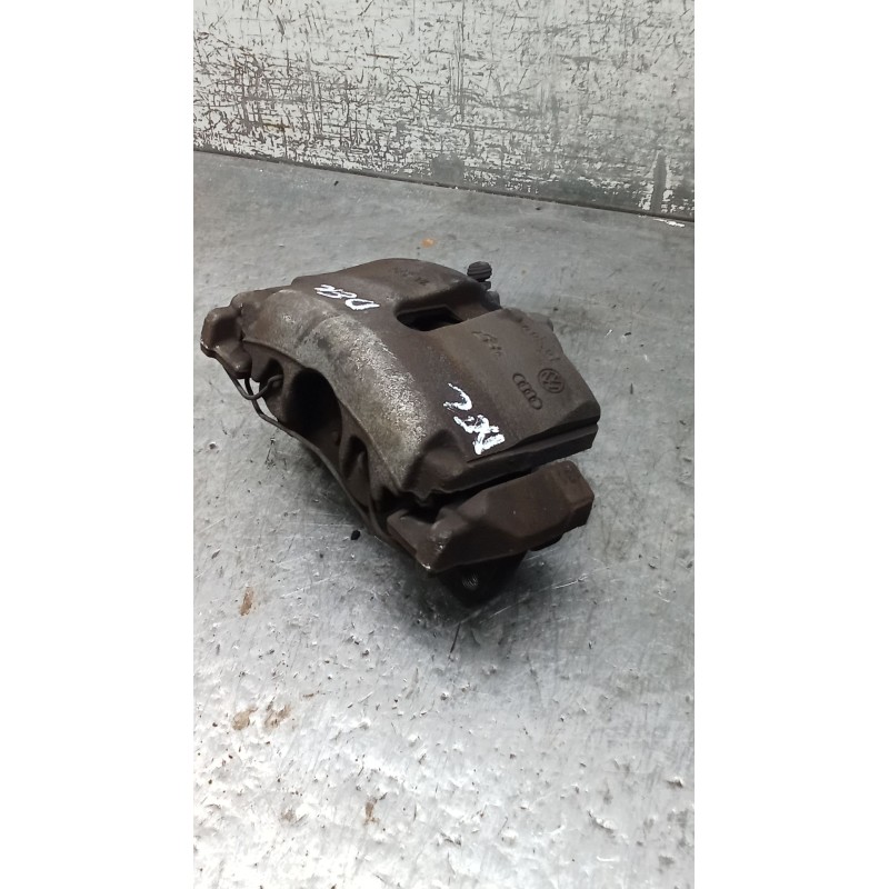 Recambio de pinza freno delantera derecha para volkswagen passat cc b6 (357) 2.0 tdi referencia OEM IAM  ATE 08