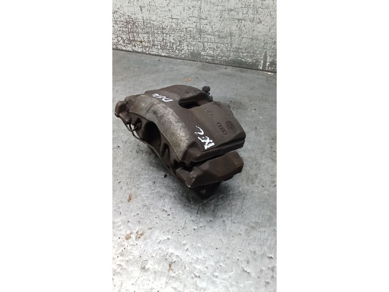 Recambio de pinza freno delantera derecha para volkswagen passat cc b6 (357) 2.0 tdi referencia OEM IAM  ATE 08